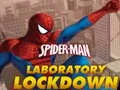 Spel Spiderman: Laboratorium Sluiting aanlyn