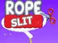 Spel Touw Snit aanlyn Spel Touw Snit aanlyn