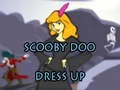 Spel Scooby Doo: Aankleed aanlyn Spel Scooby Doo: Aankleed aanlyn