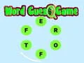Spel Woord Raai Speletjie aanlyn Spel Woord Raai Speletjie aanlyn