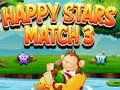 Spel Gelukkige Sterre Pas 3 aanlyn