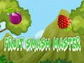Spel Vrug Smash Meester aanlyn