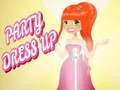 Spel Partytoneel aanlyn
