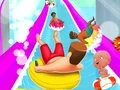 Spel Waterpark.io aanlyn