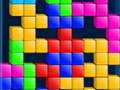 Spel Klassieke Tetrix aanlyn