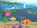 Spel Vind die Vis aanlyn