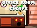Spel Kantoor Kamer Ontsnapping aanlyn