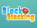 Spel Blokstapel aanlyn Spel Blokstapel aanlyn