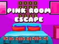 Spel Ontsnap uit die Roze Kamer aanlyn