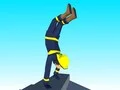 Spel Handstand Hardloop aanlyn