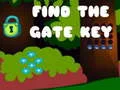 Spel Vind die Hek Sleutel aanlyn