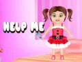 Spel Help my aanlyn