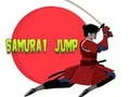 Spel Samurai Spring aanlyn Spel Samurai Spring aanlyn