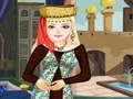 Spel Oos-Barbie: Aankleed aanlyn