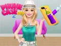 Spel Selfoonhoes DIY 2 aanlyn Spel Selfoonhoes DIY 2 aanlyn