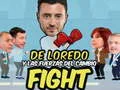 Spel De Loredo Geveg aanlyn