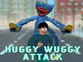 Spel Hagi Waga Aanval aanlyn