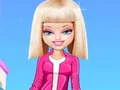 Spel Barbie Motorfietsryer aanlyn
