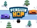 Spel Pinguïn Spring aanlyn