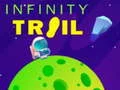 Spel Oneindige Pad aanlyn Spel Oneindige Pad aanlyn