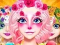 Spel Lustige Paas Grimering aanlyn