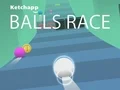Spel Balle Race aanlyn Spel Balle Race aanlyn