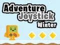 Spel Avontuur Joystick Winter aanlyn Spel Avontuur Joystick Winter aanlyn