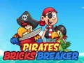 Spel Piraat: Baksteen Breker aanlyn Spel Piraat: Baksteen Breker aanlyn