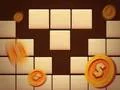 Spel Houtblok-puzzel aanlyn