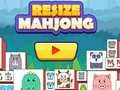 Spel Herstel Mahjong aanlyn