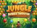 Spel Jungle Bubble Shooter aanlyn