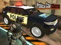Spel Polisi motorjaagt aanlyn