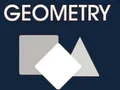Spel Geometrie aanlyn Spel Geometrie aanlyn