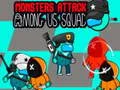 Spel Monster Val Vigterpamper aanlyn