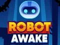 Spel Robot Wakker aanlyn Spel Robot Wakker aanlyn