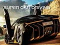 Spel Super Motorbestuur aanlyn Spel Super Motorbestuur aanlyn