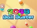 Spel 2048 Balbreker aanlyn Spel 2048 Balbreker aanlyn