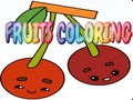 Spel KLEUR VRUGTE aanlyn Spel KLEUR VRUGTE aanlyn