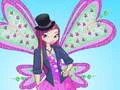 Spel Winx Roxy Klere aanlyn