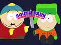 Spel South Park geheuekaart wedstryd aanlyn