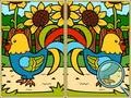 Spel Lente Verskille aanlyn Spel Lente Verskille aanlyn