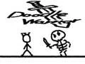 Spel Doddle Krijger 2D aanlyn