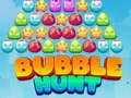 Spel Bubbelsbarnie aanlyn