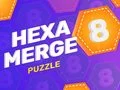 Spel Hexa Samesmelting aanlyn