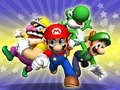 Spel Mario Gly aanlyn