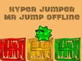 Spel Hiperspringer Mnr Jump aflyn aanlyn Spel Hiperspringer Mnr Jump aflyn aanlyn