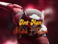 Spel Ant-Man Wedstryd 3 Speletjies aanlyn