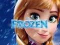 Spel Speel Anna Frozen Soet Pas Speletjie aanlyn