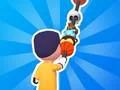 Spel Halsketting Stok Wedloop aanlyn