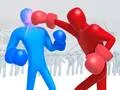 Spel Ragdoll Duel: Bokswedstryd aanlyn Spel Ragdoll Duel: Bokswedstryd aanlyn